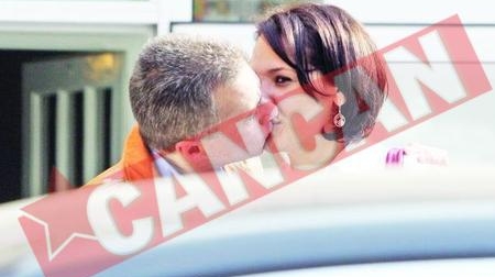 De ce i se spune Picamarul lui Ovidiu Branzan