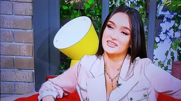 Viviana Sposub, la momentul adevărului: ”Ești însărcinată?” Cum a răspuns iubita lui George Burcea