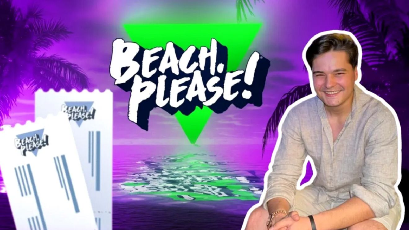 NU E BANC! Cât costă cel mai scump bilet la Beach, Please!, festivalul organizat de Selly: ”Se poate prin credit Prima Casă?”