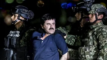 Află de ce evada El Chapo pe bandă rulantă în Mexic și de ce, culmea, evadarea e „legală” în unele țări