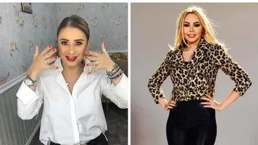 Prima reacţie a Anamariei Prodan, după ce familia Denisei a acceptat propunerea ei:,,Sunt pregătită...''