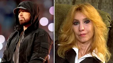 Eminem, în doliu! Mama rapperului, Debbie Nelson, a murit după ce a fost diagnosticată cu o boală nemiloasă