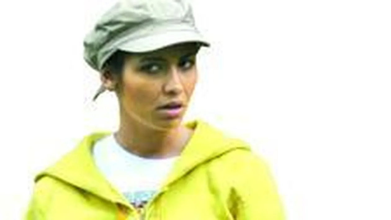 Lili Sandu, refuzata de televiziuni