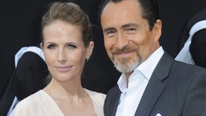 Actrița Stefanie Sherk, soția actorului nominalizat la Oscar Demián Bichir, s-a sinucis