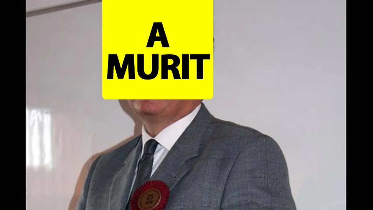 Tragedie în România. Informația morții a fost confirmată la primele ore ale dimineții