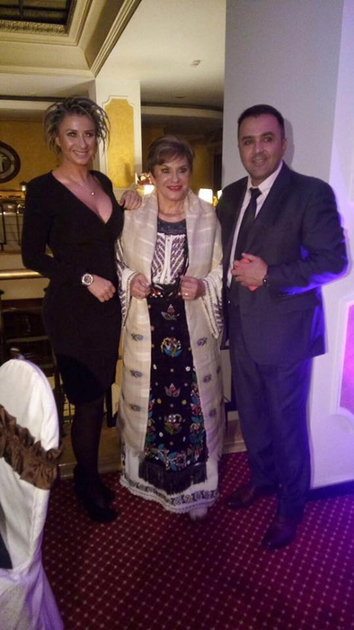Anamaria Prodan ii indeplineste dorinta arzatoare a Ionelei, dupa moartea sa! Ce va face impresara pentru mamica ei