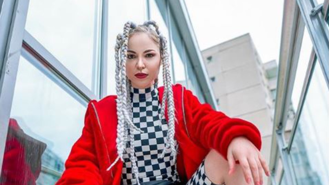 Alessia susține că a trăit clipe de coșmar de când a revenit din Marea Britanie. “Copilul meu e traumatizat! Am luat și amendă 1.000 de lei pentru că...”