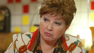 Rodica Popescu Bitănescu despre moartea lui Şerban Ionescu: "Cât timp am să trăiesc el va fi în inima mea"