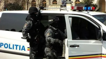 “Rambo nu iarta!” Un mercenar din Legiunea Straina a omorat un barbat in spitalul din Bacau