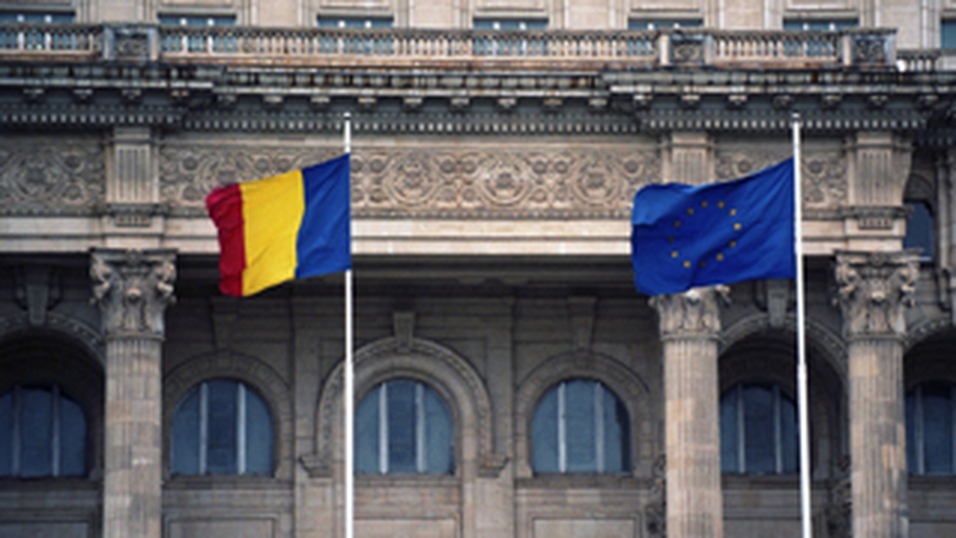 Bucurestiul va avea sapte sectoare si va cuprinde alte zece localitati din jur