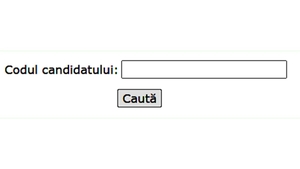 Rezultate Bacalaureat 2024 | Tastează codul unic și află ce notă ai luat pe bacalaureat.edu.ro