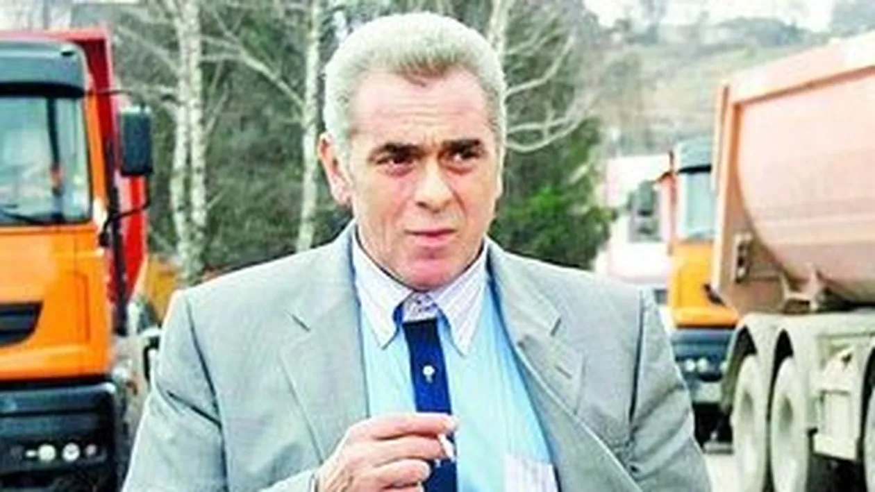 Liga I se pregateste de vot. Gigi Becali: Ma duc la referendum si daca se scufunda Pamantul!