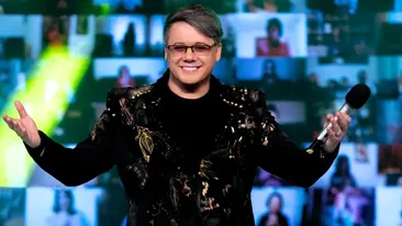 Fuego, sold out la Sala Palatului! Artistul surprinde din nou 