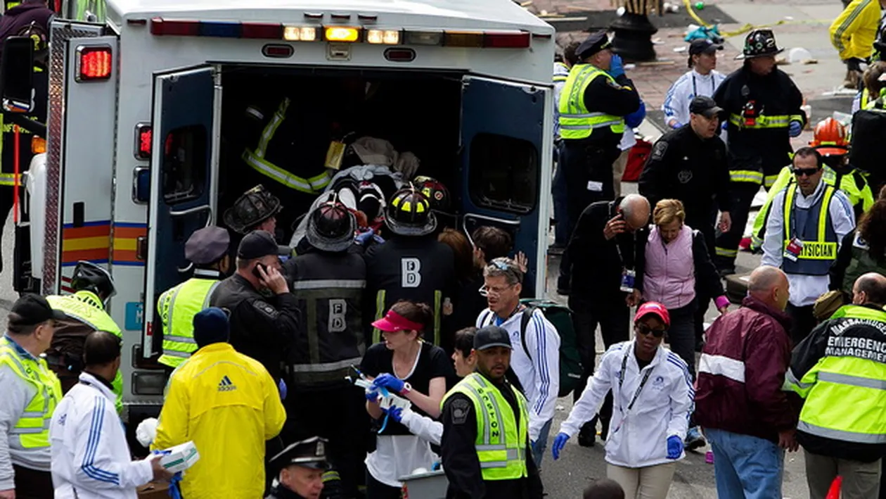 Teroarea a luat sfarsit. Al doilea suspect in cazul atentatelor din Boston a fost capturat. Unde se ascundea