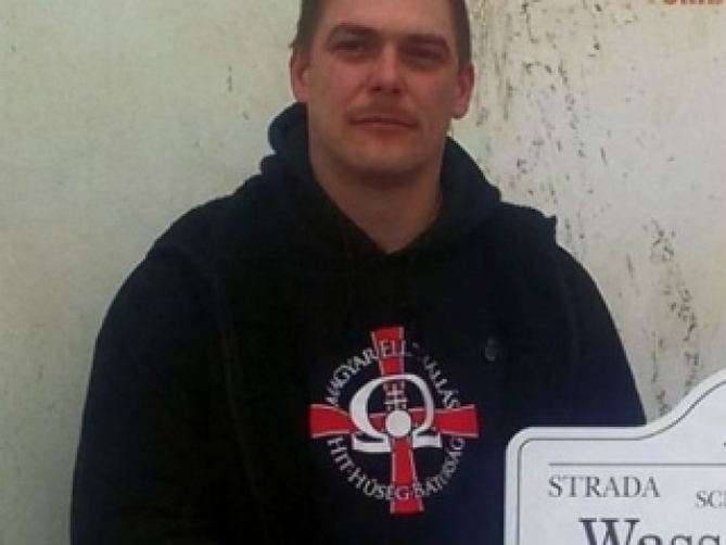 Beke Istvan rămâne în spatele gratiilor