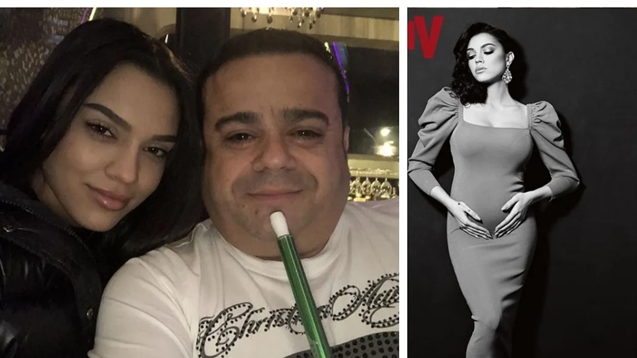 Cum a reacționat Adi Minune când a aflat că va deveni bunic. Karmen: “Îmi era rușine...”