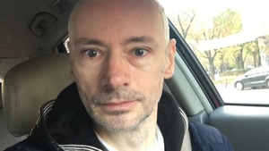 MIHAI ALBU, probleme în urma implantului de păr? Designerul a mărturisit:,,E "buba" PE cap’’