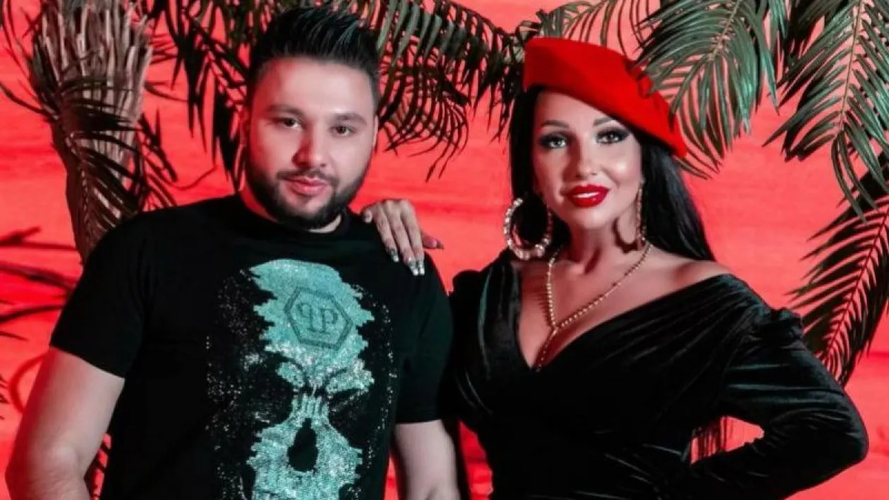 Narcisa Moisa, din nou în lacrimi la TV: „Mi-e dor de tine, viața mea!”