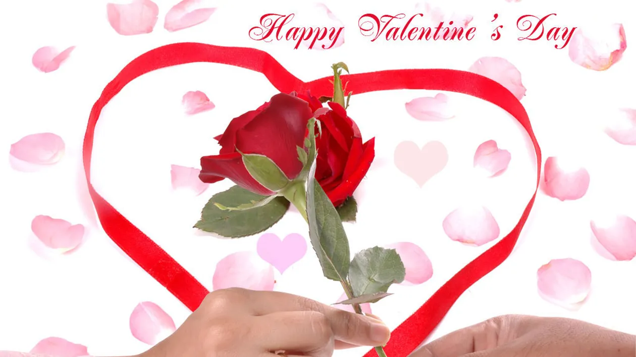 Valentine's Day în Sibiu: Concerte, căsătorii de o zi şi cine romantice