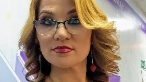 Nicoleta Voicu are mari probleme financiare. Artista trăieşte cu 200 de lei pe lună