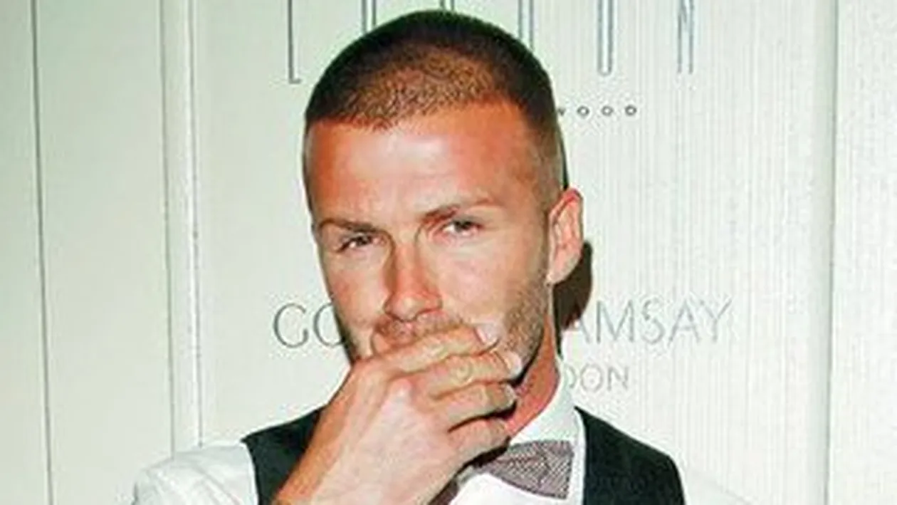 Castiga in doua secunde cat sora lui in sapte zile