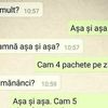 Bancul începutului de săptămână | „Fumezi mult?”