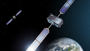 Un satelit Starlink a scăpat de sub control. Sunt șanse să intre în atmosfera Pământului