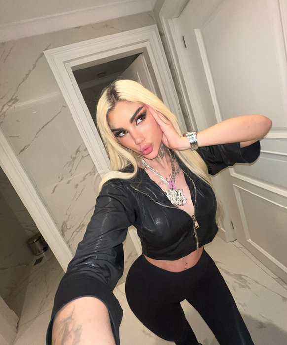Bia Khalifa/ Sursa foto: Instagram
