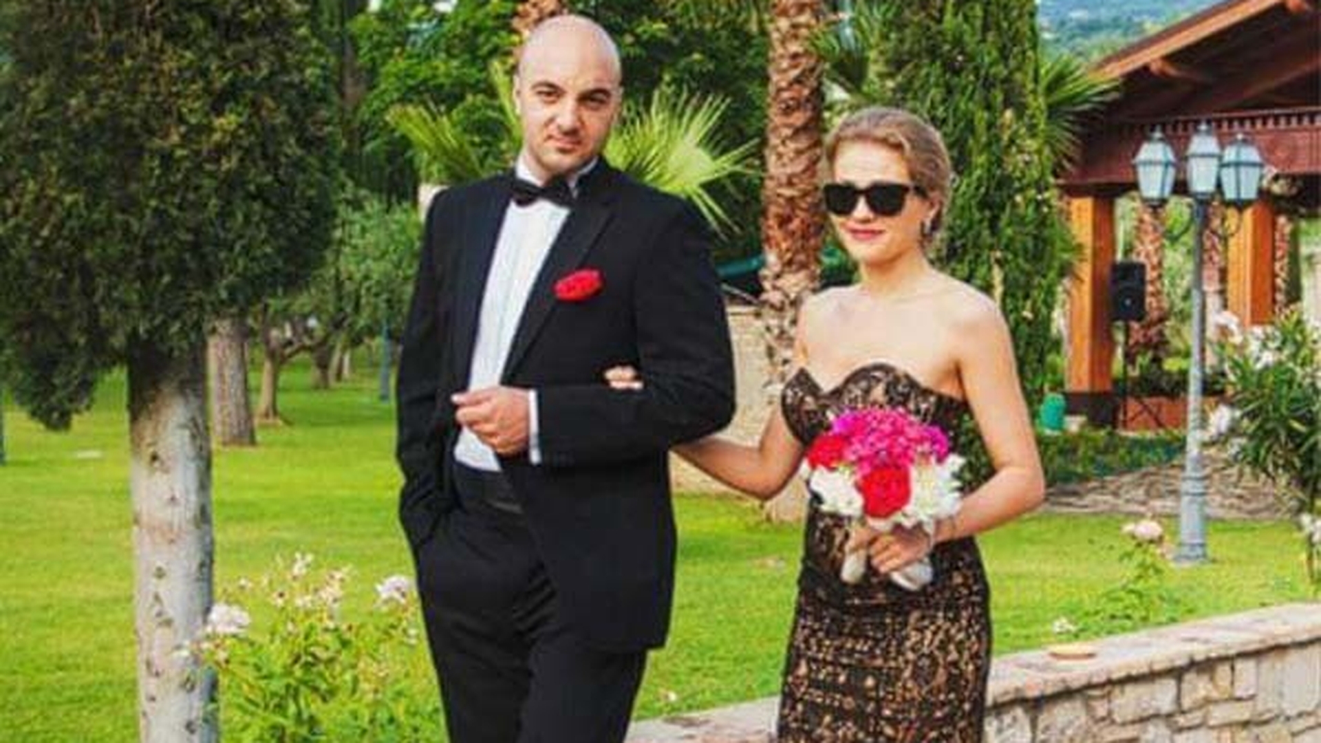 Ce face soacra MIRELEI BOUREANU VAIDA, atunci când moderatoarea TV şi soţul ei vor să întreţină relaţii intime