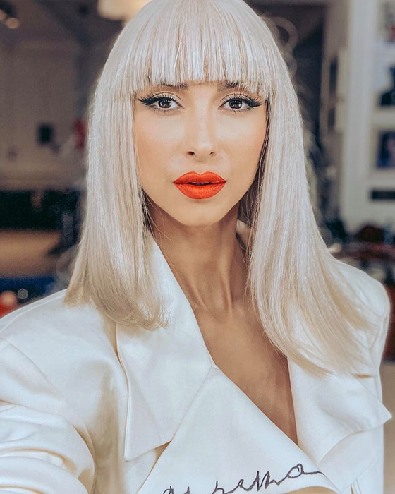 Andreea Bălan, clipe de coșmar în vacanță. Mezina familiei a fost anesteziată: ”Mi-a stat inima în loc!”