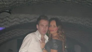 Flore tinteste sus! Dupa Iri, a trecut la o vedeta a echipei Real Madrid! S-au cunoscut la Dubai si s-au cuplat la club!