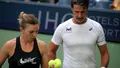 Simona Halep spune adevărul despre Mouratoglou. Ce relație e între ei