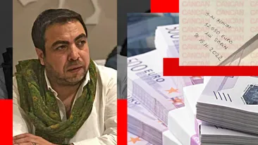 Dan Bursuc are datorii de milioane de euro și este pe cale să-și piardă casele. “E un diavol. Nu are nicio formație” Cine îl denunță