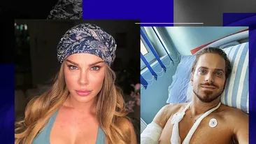 Ilan Laufer, traumatizat după accidentul grav în care a fost implicat! Soția și copiii sunt încă la spital, atent monitorizați de medici: “Nu sunt în stare nici să...”