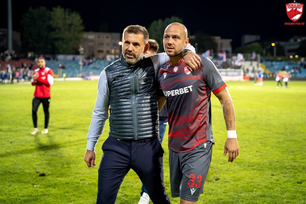 Patrick Olsen, starul danez de la Dinamo, este fascinat de România, dar petrece sărbătorile acasă! ”Împărțim cadouri, dansăm lângă brad. Sunt petreceri până dimineața!”