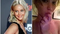 FBI l-a prins pe cel care a lăsat-o pe Jennifer Lawrence goală pe Internet. Ce metodă a folosit hackerul american