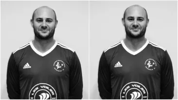 DOLIU în lumea fotbalului! Un jucător de doar 23 de ani s-a prăbușit în vestiar, sub privirile neputincioase ale coechipierilor săi