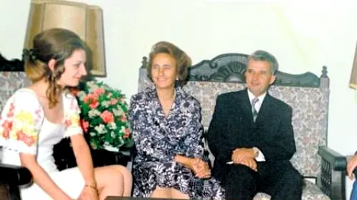 Fiica președintelui României și iubirile sale neîmplinite. Cum i-au distrus părinții viața personală Zoiei Ceușescu