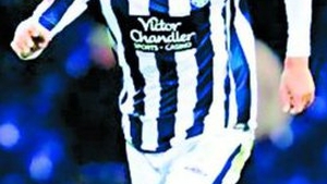 Tamas a impresionat la West Brom