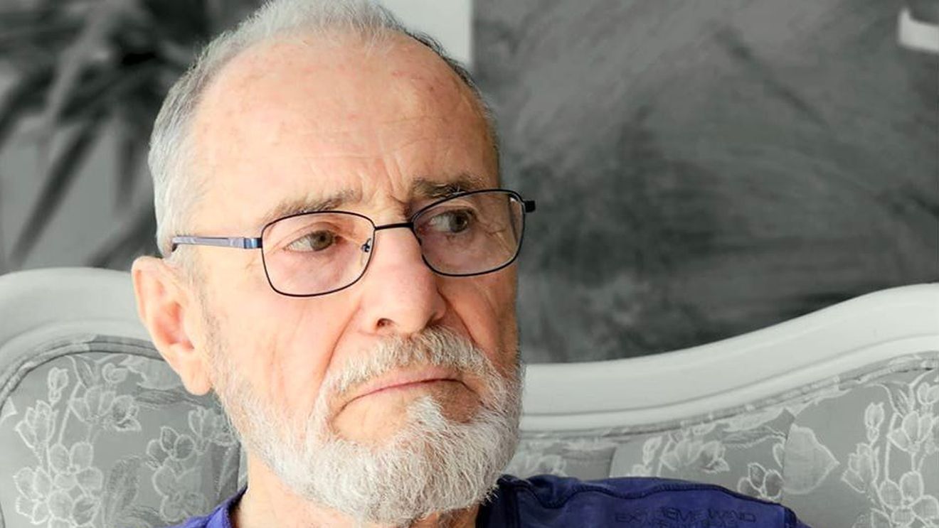 Doliu în lumea teatrului din România. Actorul Virgil Andriescu a murit