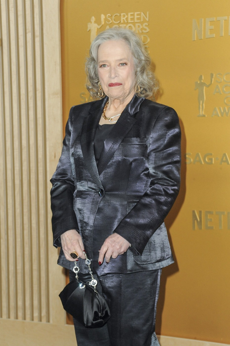 Kathy Bates. Foto: Profimedia