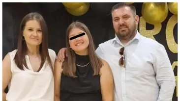 Drama trăită de o familie de români! Fiica lor de 12 ani a fost deconectată de la aparate fără acordul lor: „Au ucis-o...”