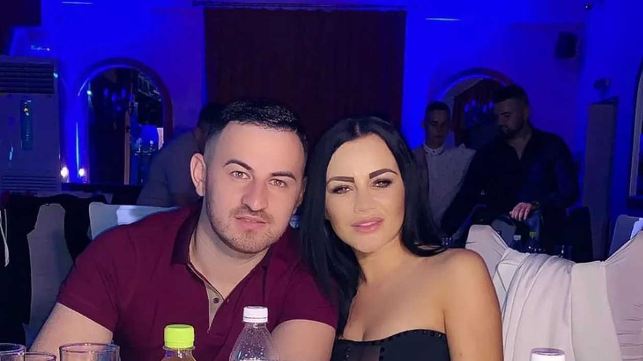 Cosmin Isailă, declarații despre împăcarea dintre Carmen de la Sălciua și Culiță Sterp: Așa cum am mai spus, le doresc...