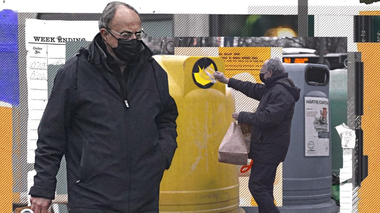 Fostul ministru protejează mediul și pune mare preț pe „reciclare”! Ilie Șerbănescu e cetățean model!