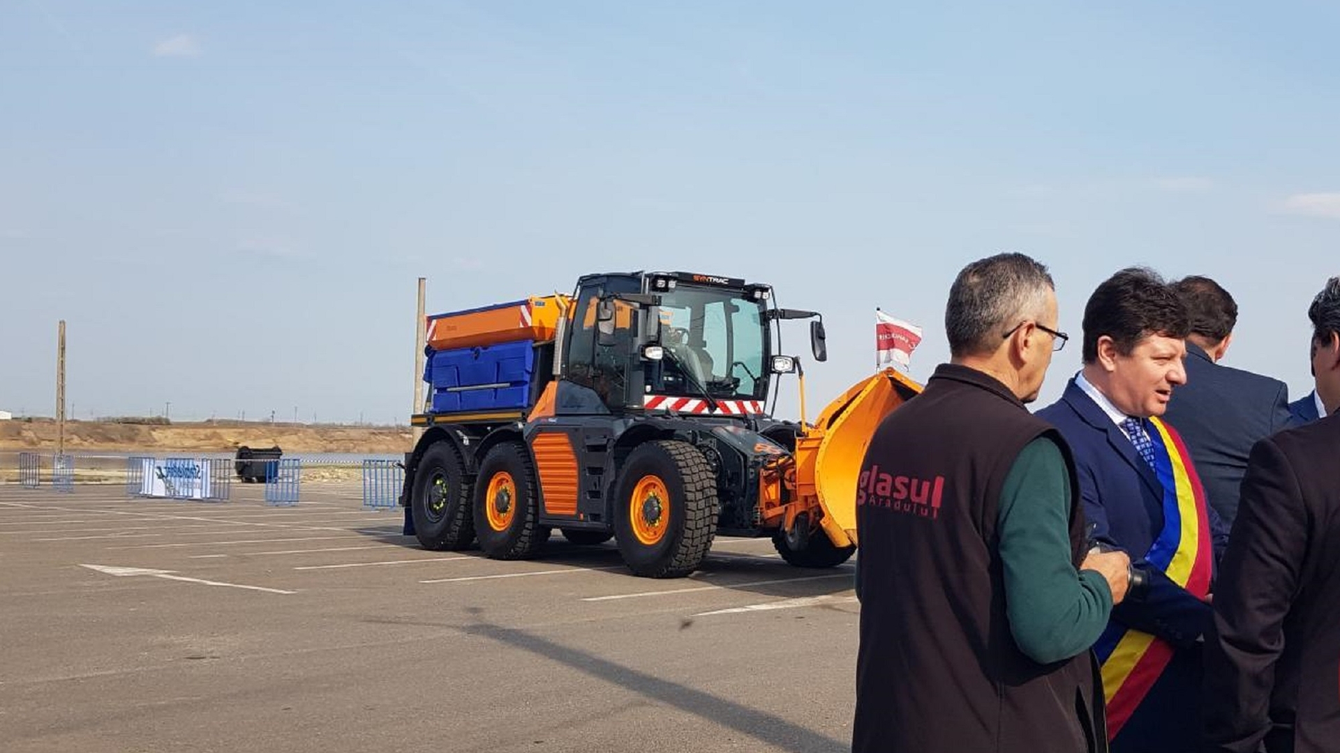 O nouă fabrică în România. Investiție de peste 400 de milioane de euro și sute de locuri de muncă