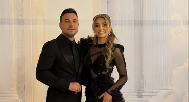 Codruța a dat lovitura după divorțul de Valentin Sanfira: Așa-mi cântă inima acum