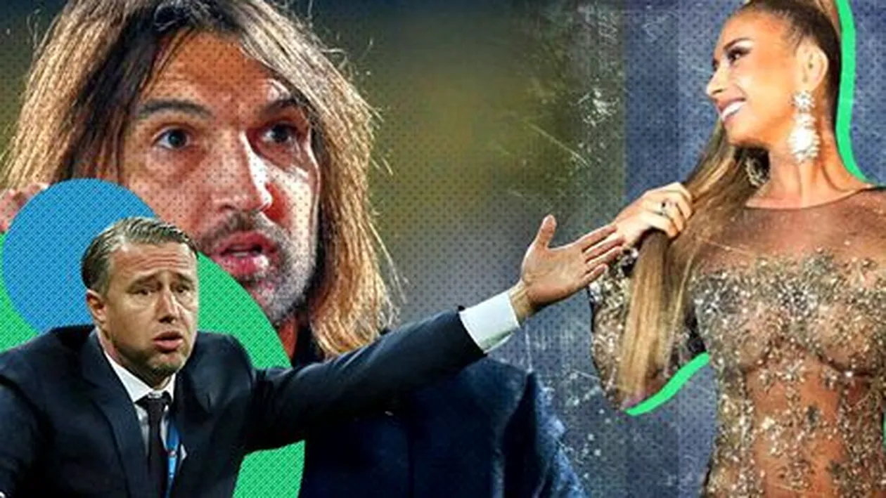 Reghe dezvăluie tot: pumnul în plină figură și legătura amoroasă dintre sexy-impresară și Dan Alexa: ”Dacă exista…”