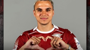 Surpriză pe piața transferurilor! Cristi Manea a semnat cu Rapid București: „Abia aștept să joc acasă”