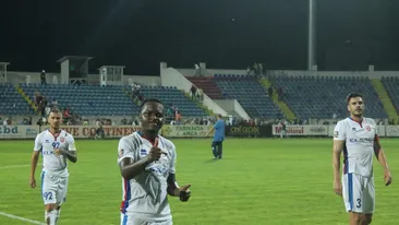 Francezul Hervin Onghenda, disputat de cluburi din Liga I și Serie A!