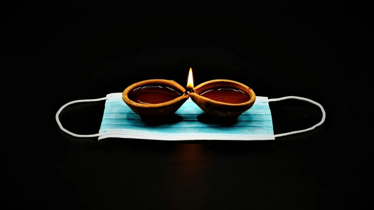 Un polițist din Târgoviște a murit răpus de SARS-CoV-2. Bărbatul avea doar 49 de ani